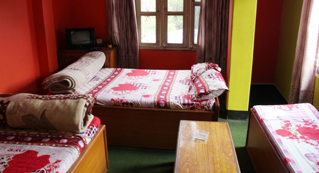 Photo of Bedroom in Byas