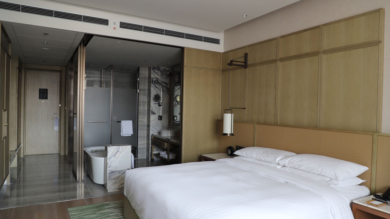 Photo of Bedroom in Gaochedu