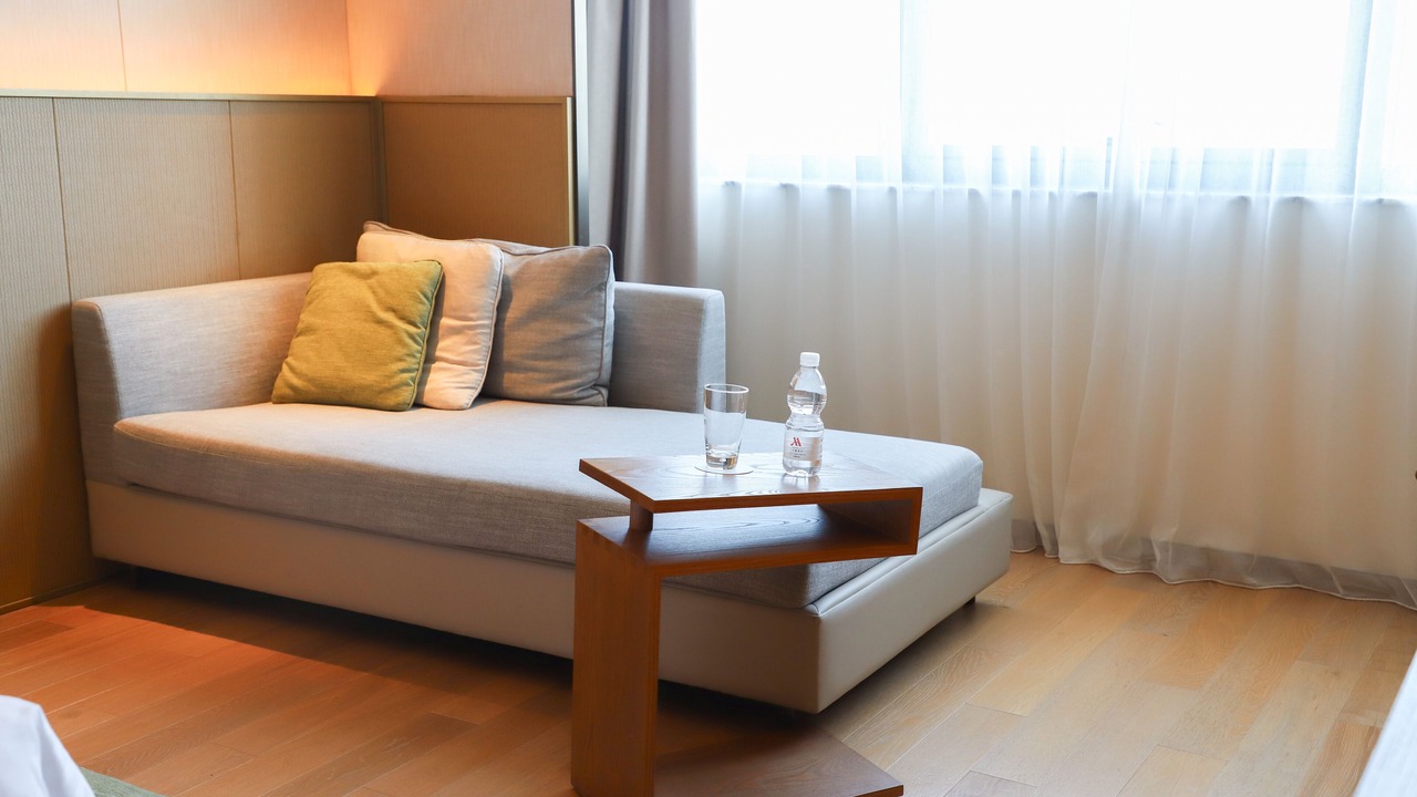 Photo of Bedroom in Gaochedu