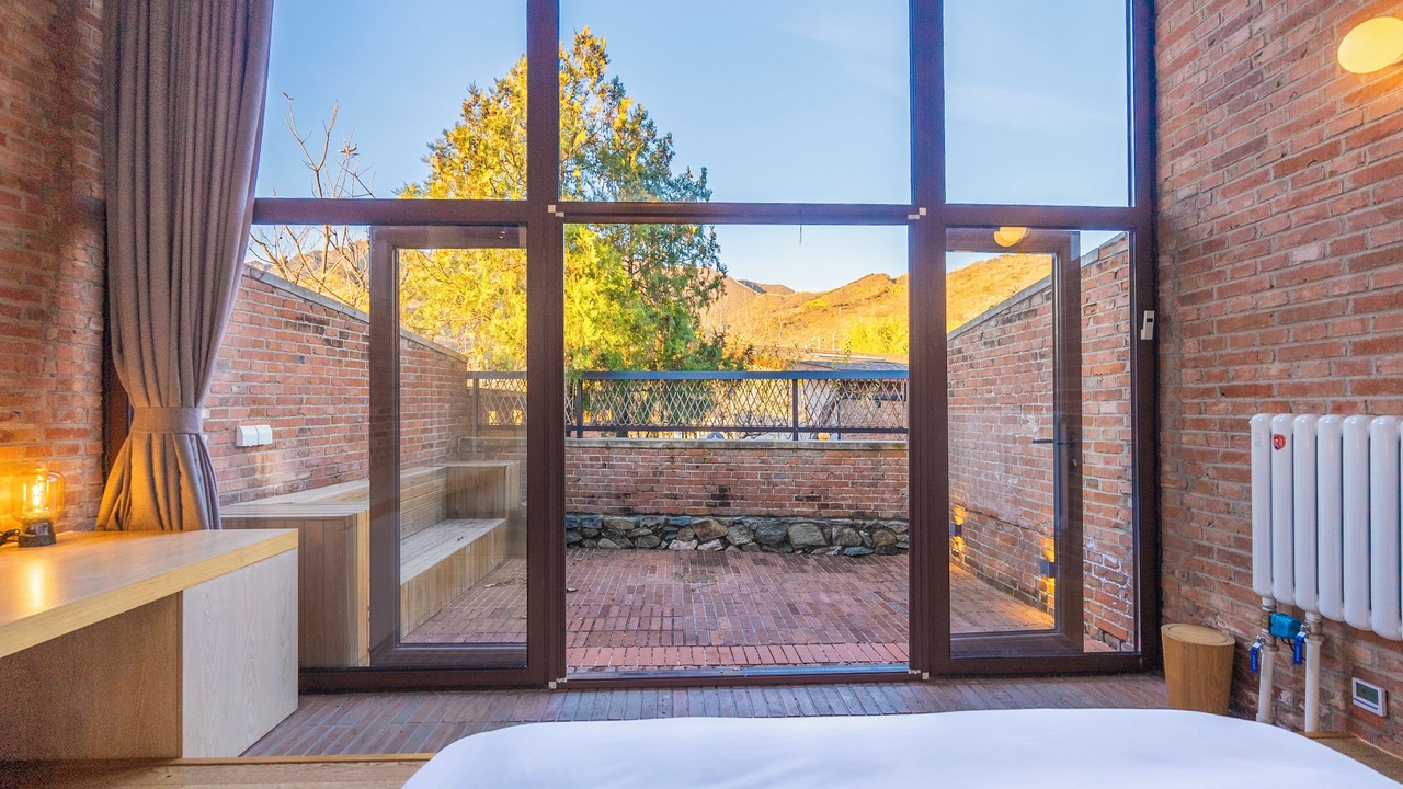 Photo of Bedroom in Huairou