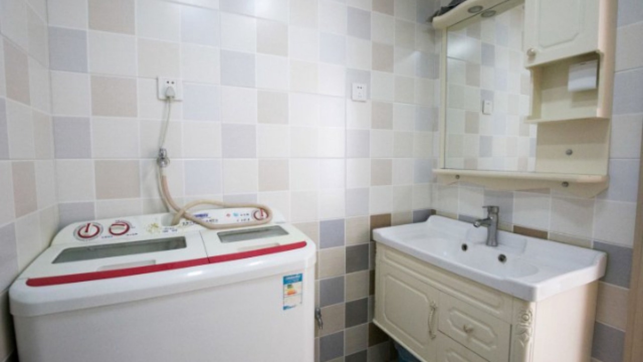 Photo of Bathroom in Dazhaotun