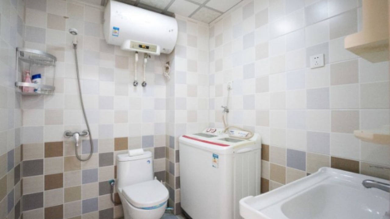 Photo of Bathroom in Dazhaotun