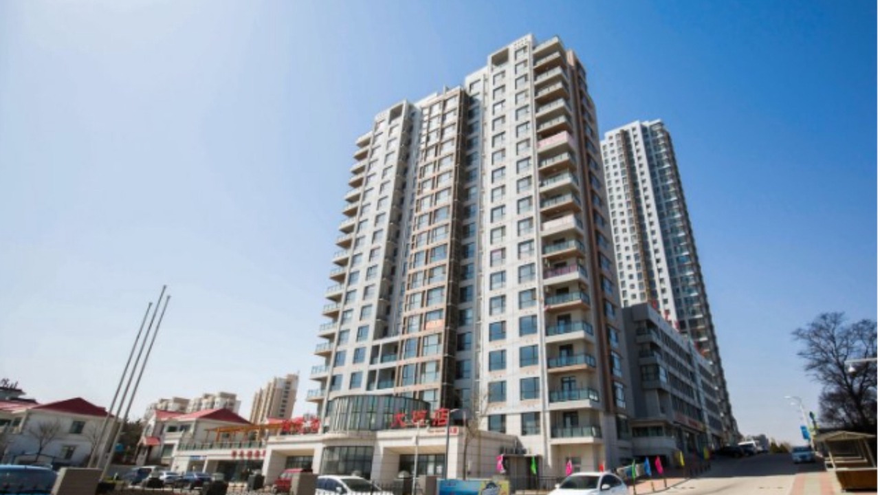 Photo of Outdoor in Dazhaotun