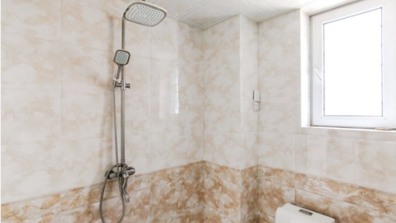 Photo of Bathroom in Dazhaotun