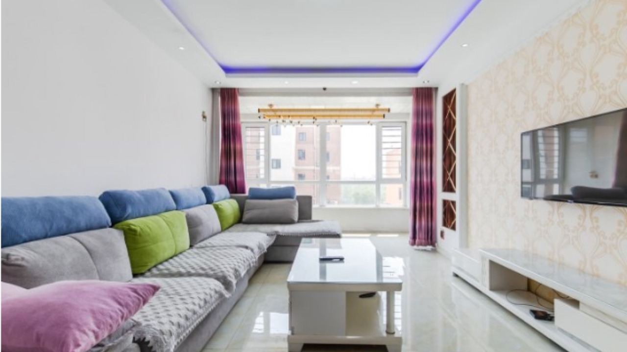 Photo of Bedroom in Dazhaotun