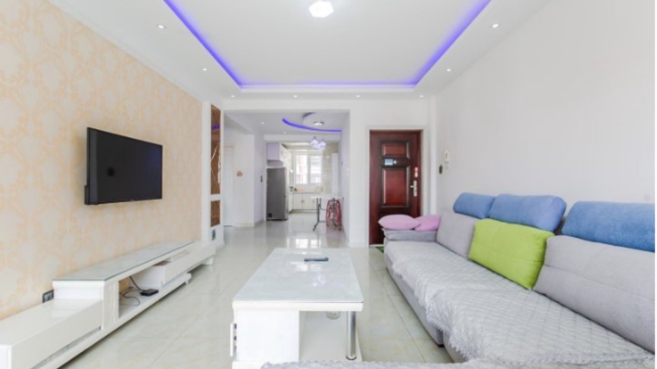 Photo of Bedroom in Dazhaotun