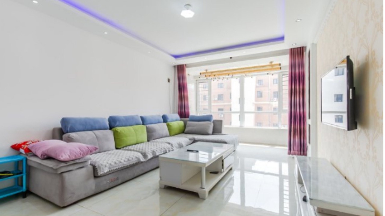 Photo of Bedroom in Dazhaotun
