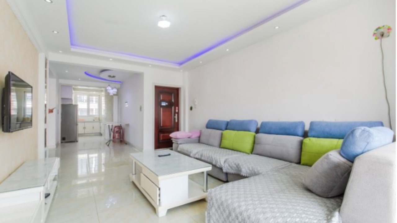 Photo of Bedroom in Dazhaotun