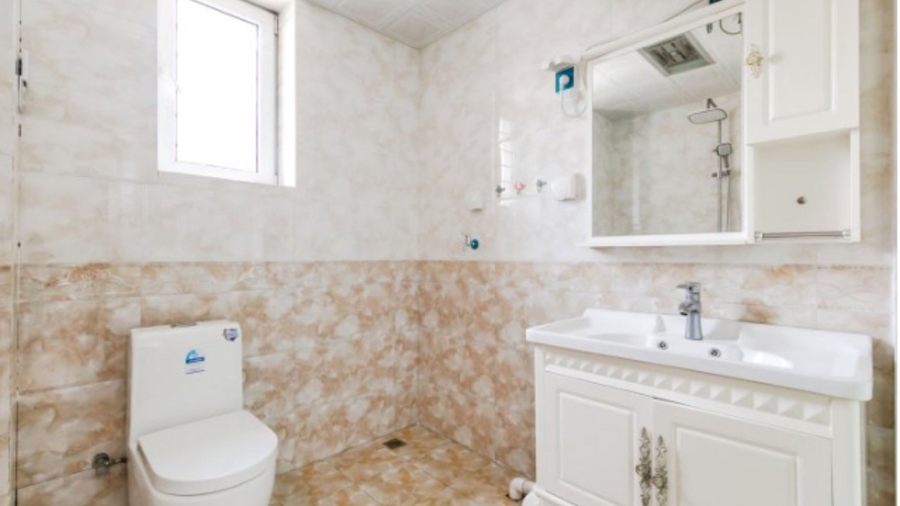 Photo of Bathroom in Dazhaotun