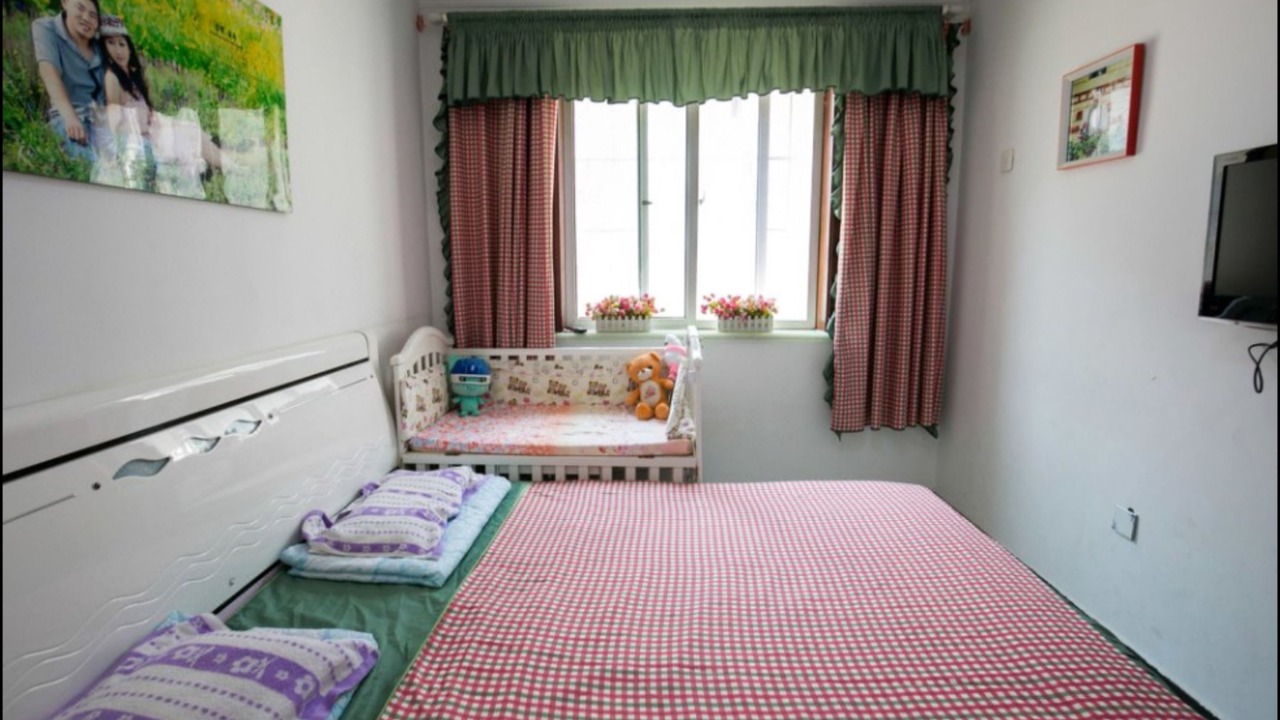 Photo of Bedroom in Longgang District