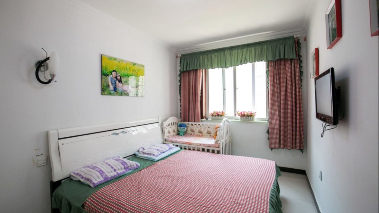 Photo of Bedroom in Longgang District