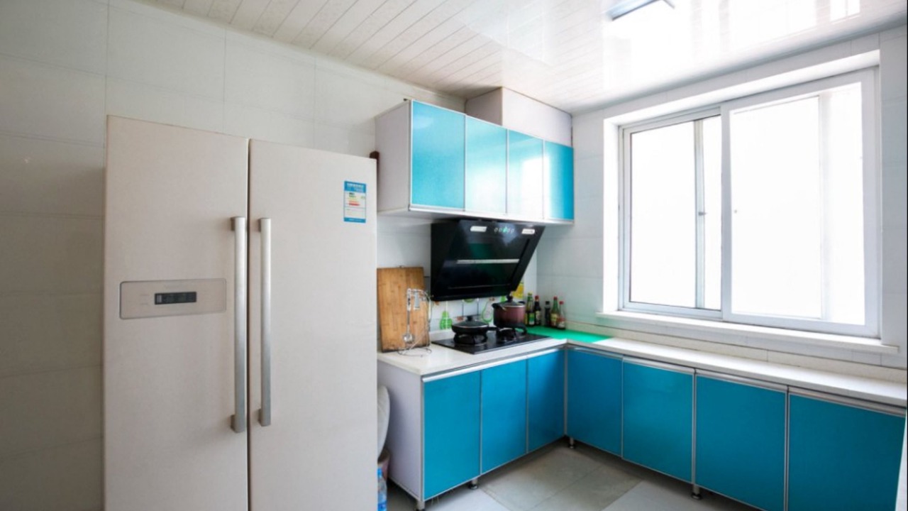 Photo of Bedroom in Longgang District