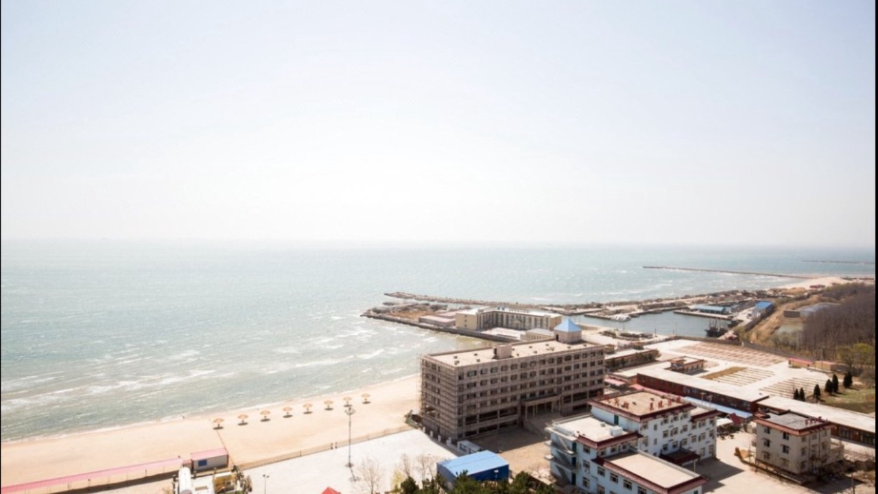 Photo of Outdoor in Dazhaotun