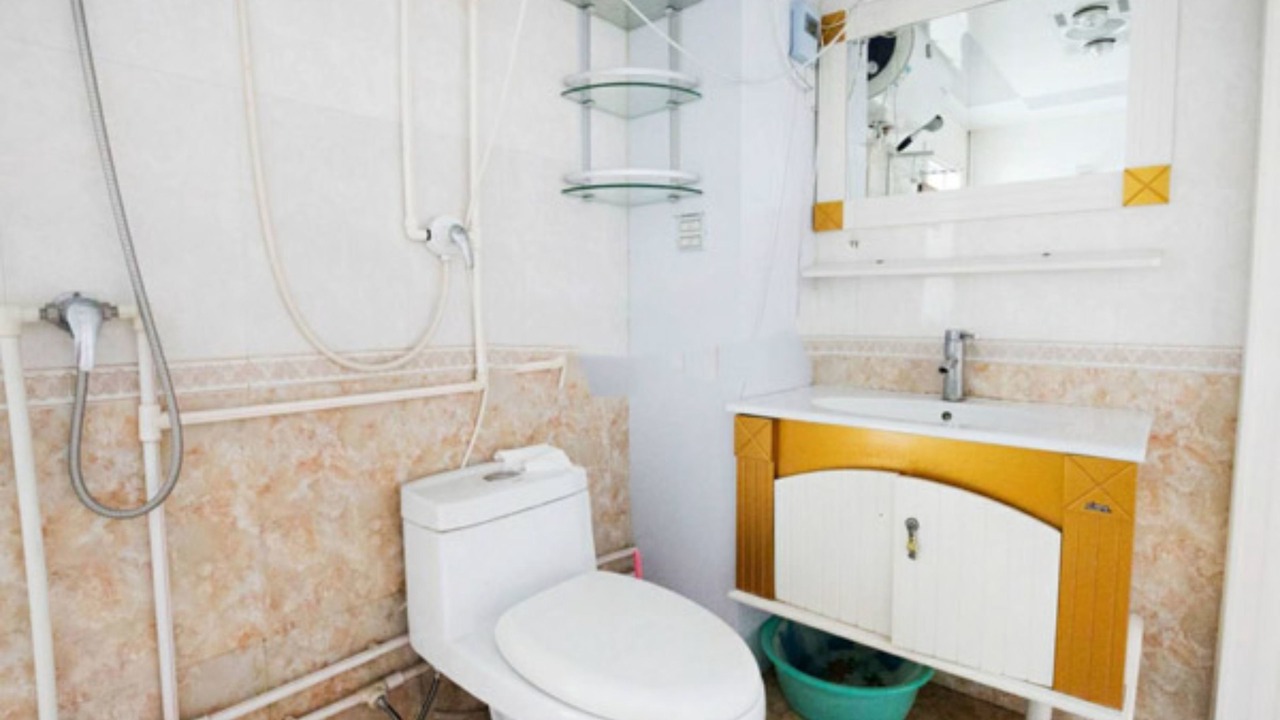 Photo of Bathroom in Dazhaotun