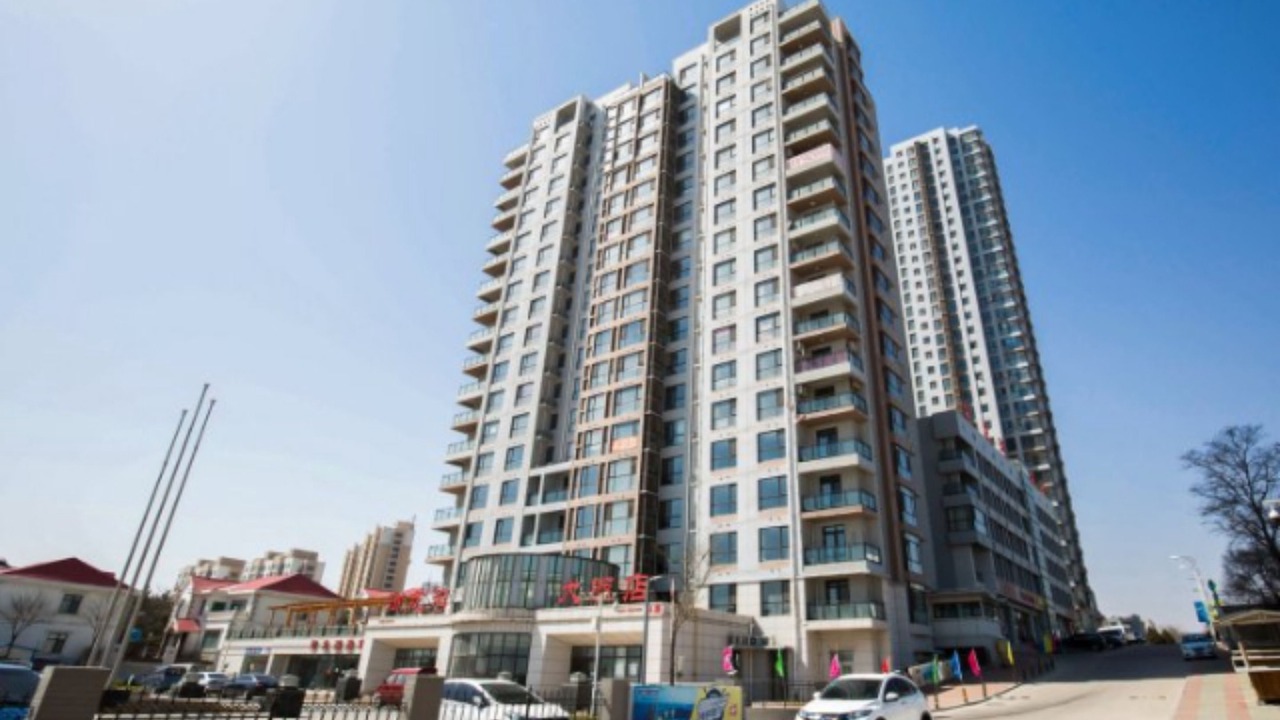 Photo of Outdoor in Longgang District