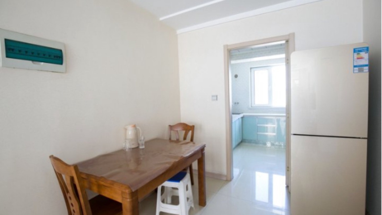 Photo of Bedroom in Dazhaotun