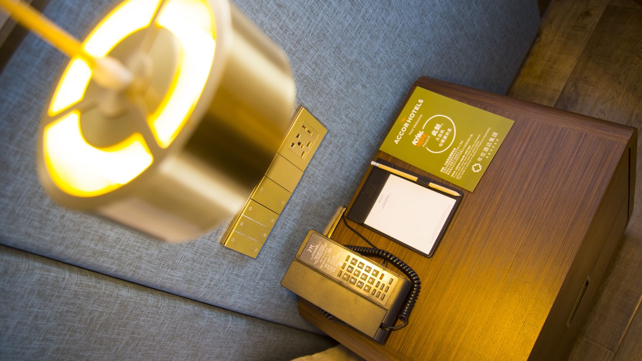 Photo of Bedroom in Song Bei