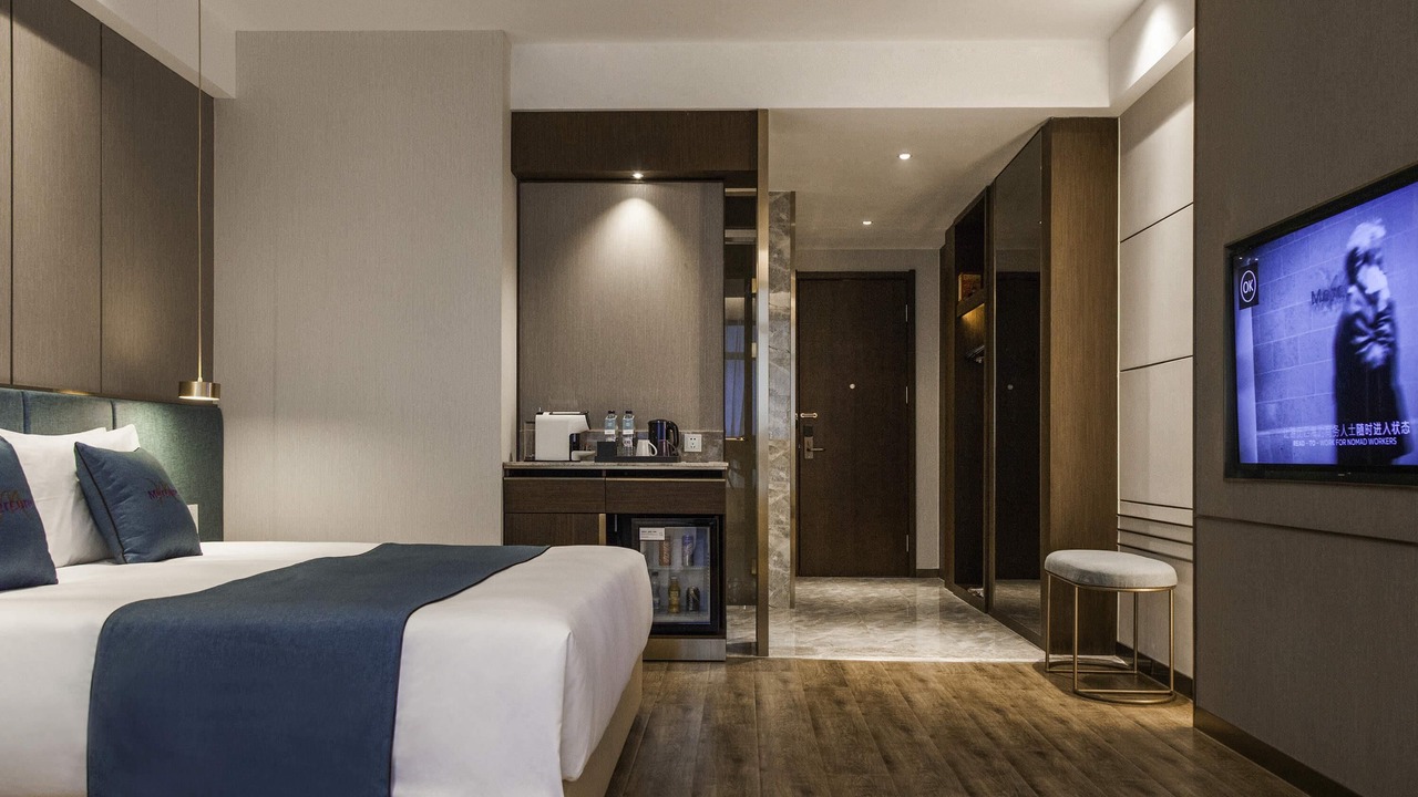 Photo of Bedroom in Song Bei