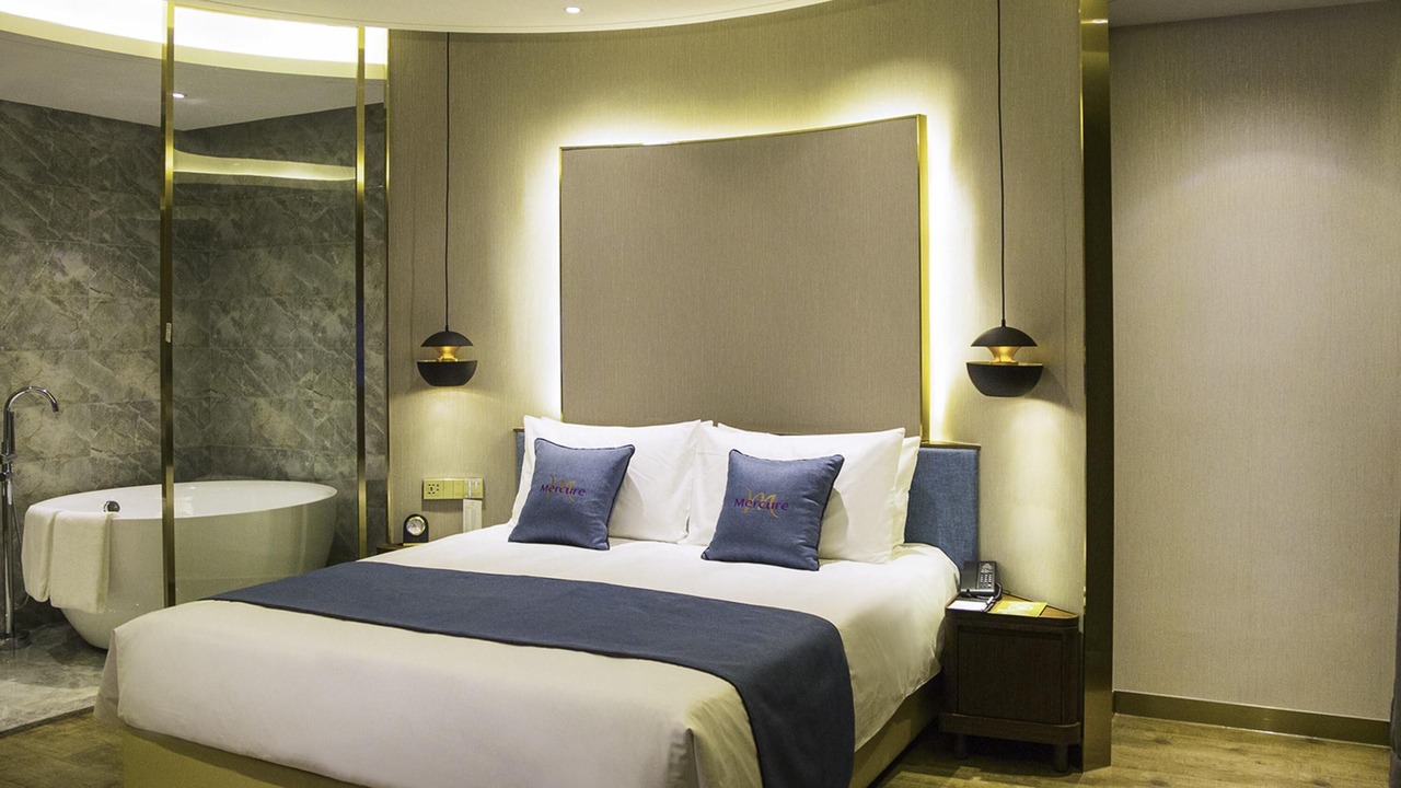 Photo of Bedroom in Song Bei