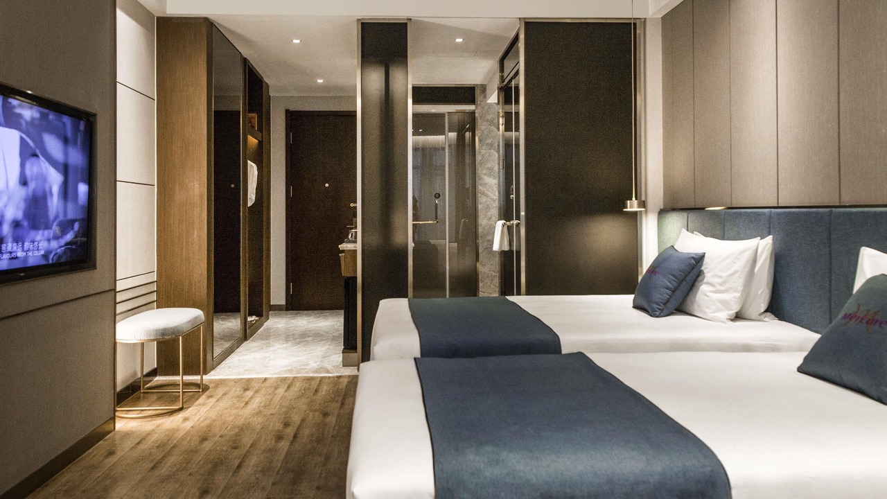 Photo of Bedroom in Song Bei