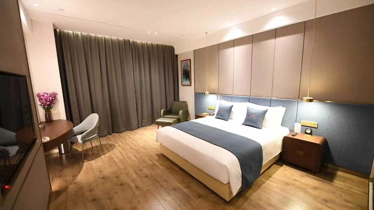 Photo of Bedroom in Song Bei