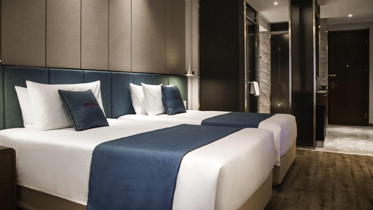 Photo of Bedroom in Song Bei