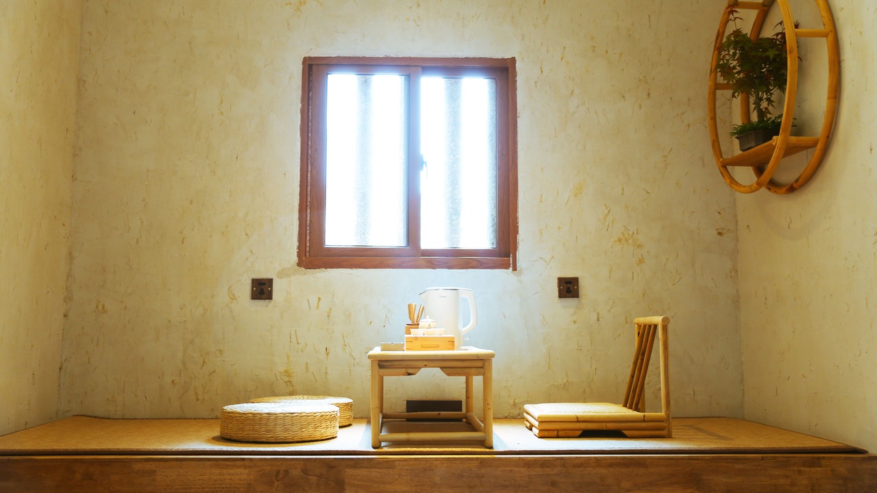 Photo of Bedroom in Siming