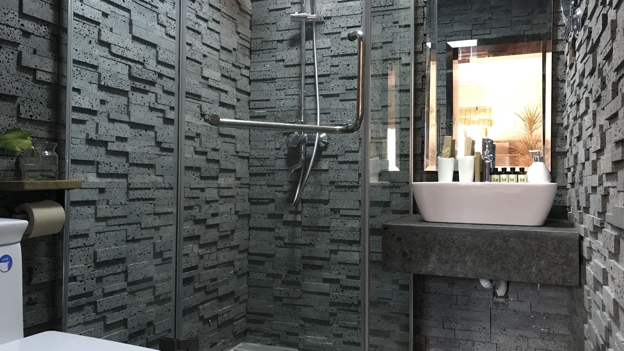 Photo of Bathroom in Siming