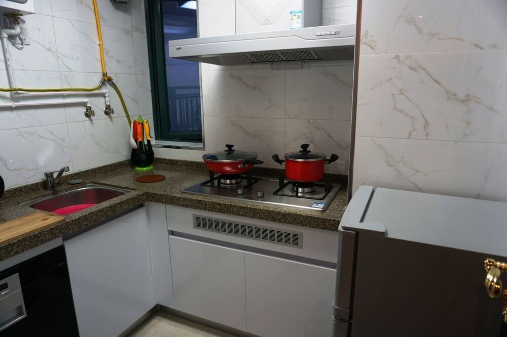Photo of Kitchen in Yinhai