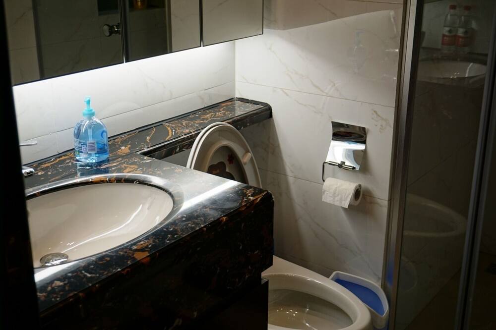 Photo of Bathroom in Yinhai