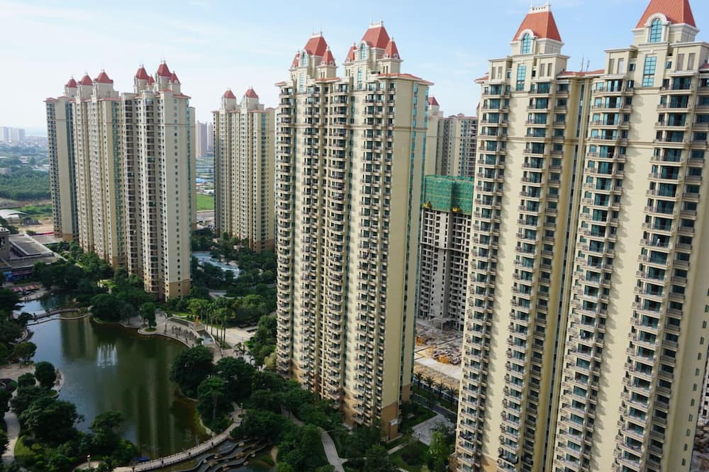 Photo of Outdoor in Yinhai