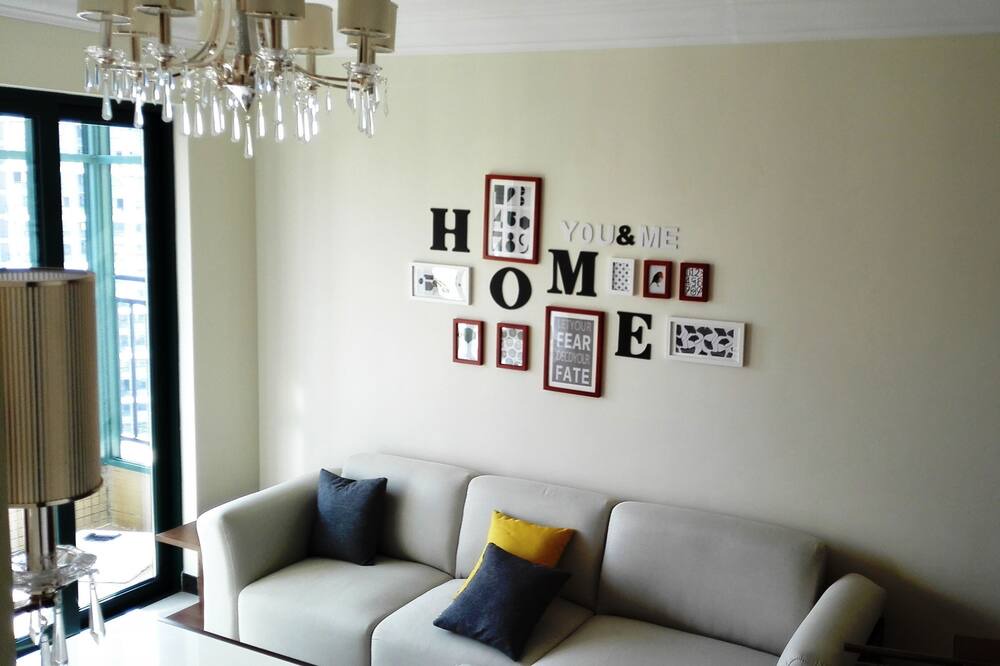 Photo of Livingroom in Yinhai