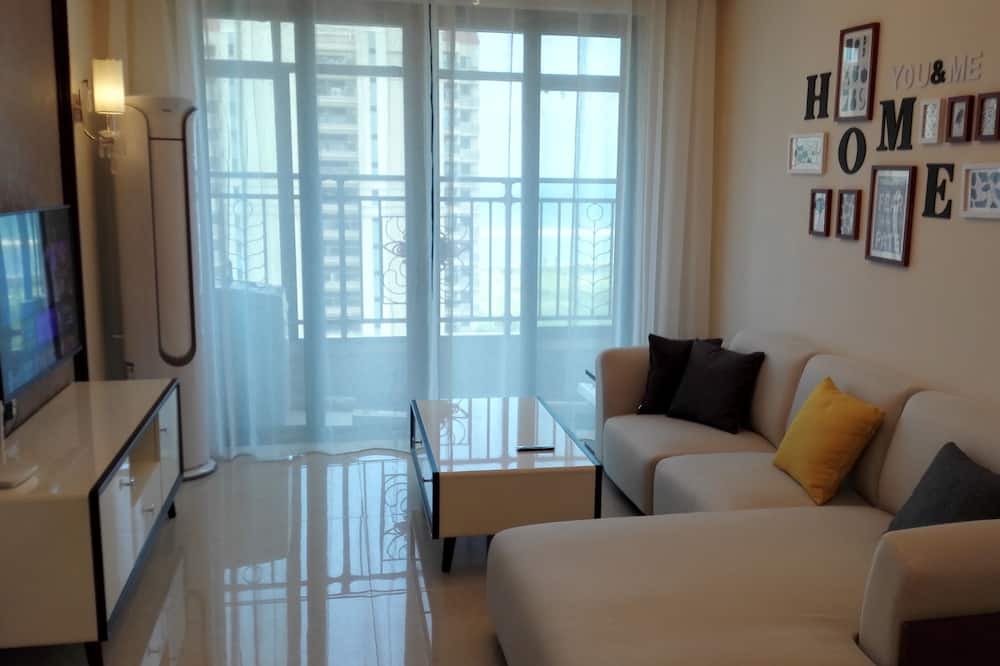 Photo of Livingroom in Yinhai