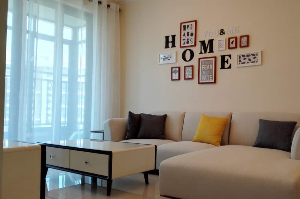 Photo of Livingroom in Yinhai