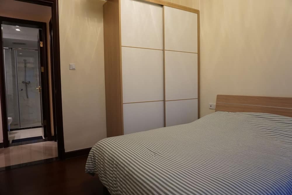 Photo of Bedroom in Yinhai
