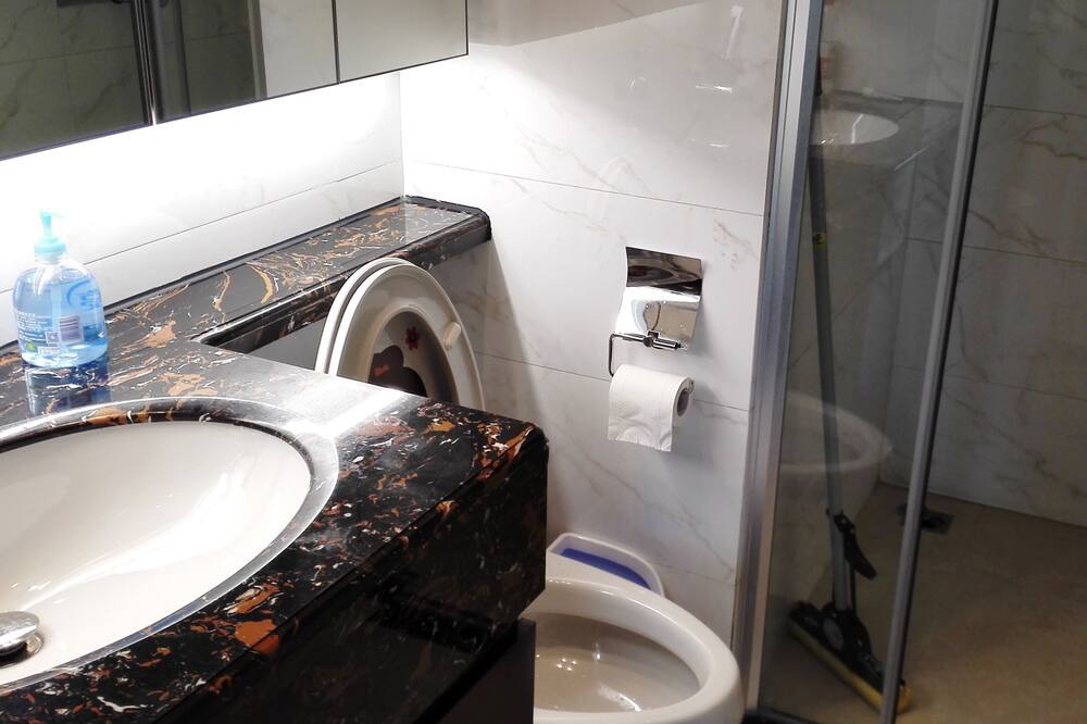Photo of Bathroom in Yinhai