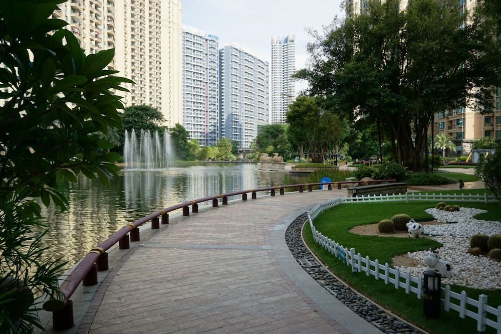 Photo of Outdoor in Yinhai