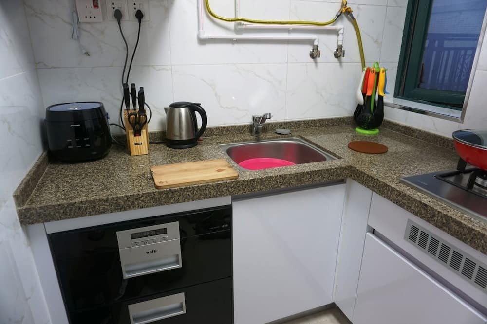Photo of Kitchen in Yinhai