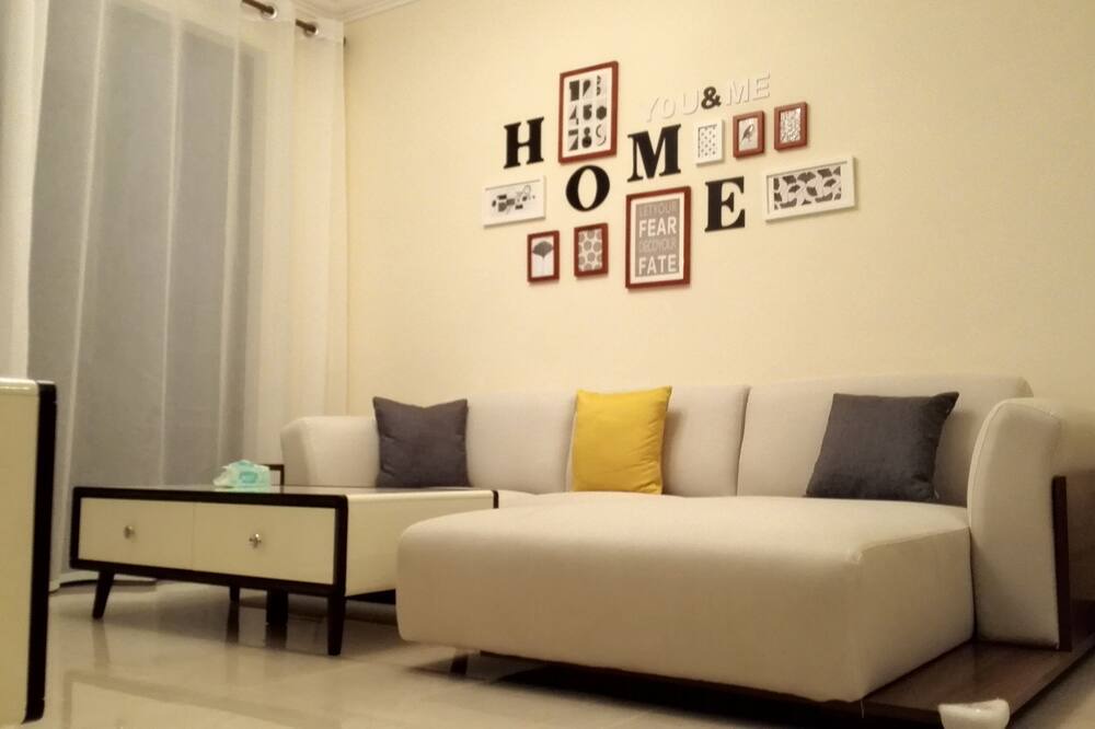 Photo of Livingroom in Yinhai