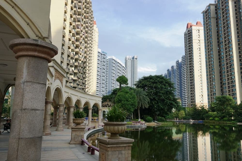 Photo of Outdoor in Yinhai