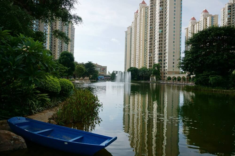 Photo of Others in Yinhai