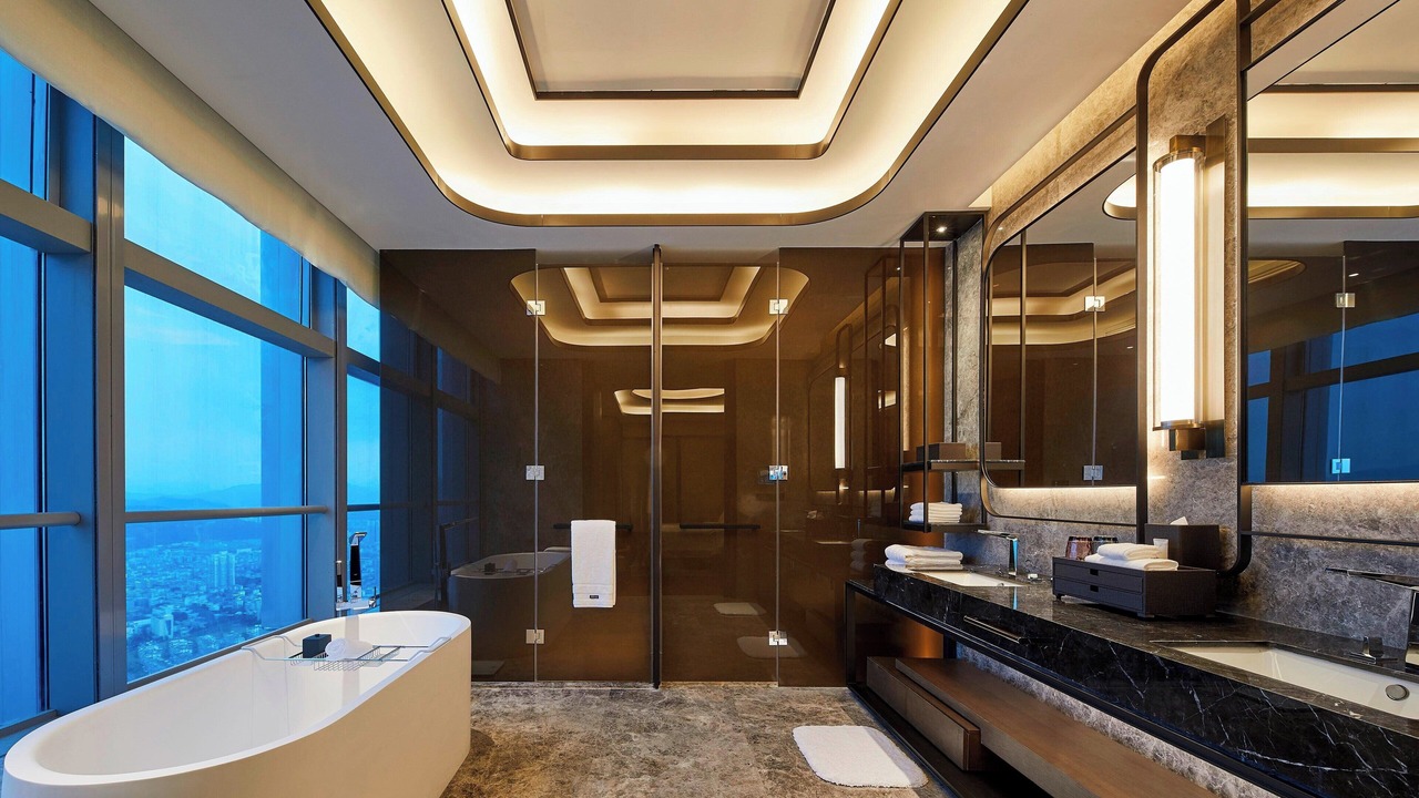 Photo of Bedroom in Lucheng District