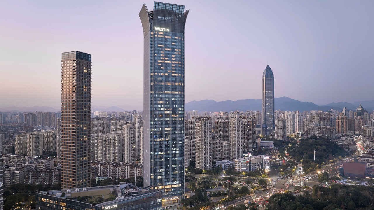 Photo of Outdoor in Lucheng District