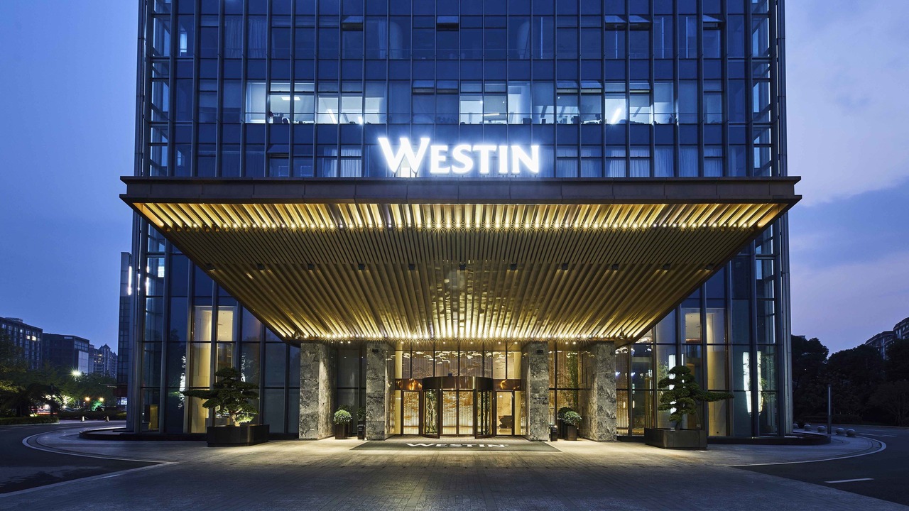 Photo of Outdoor in Lucheng District