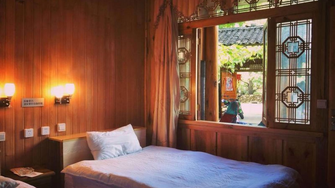 Photo of Bedroom in Tengchong