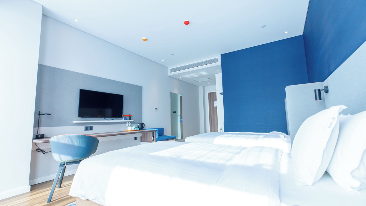 Photo of Bedroom in Dao Li