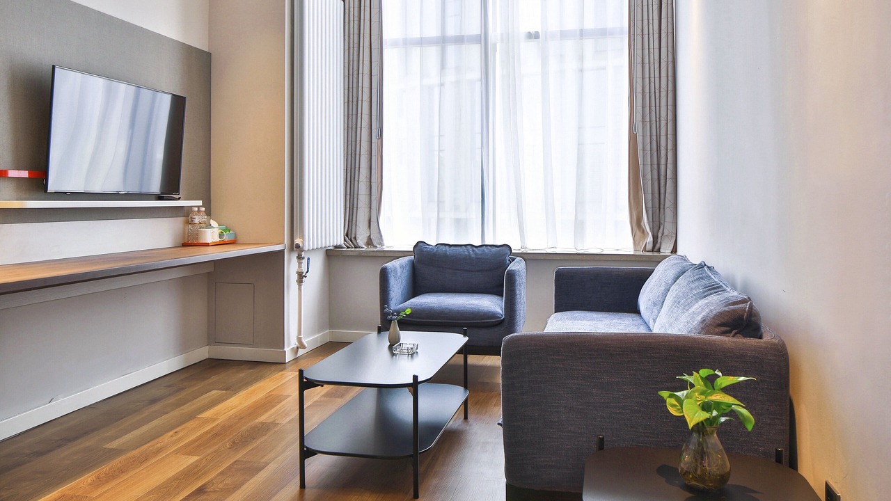Photo of Bedroom in Dao Li