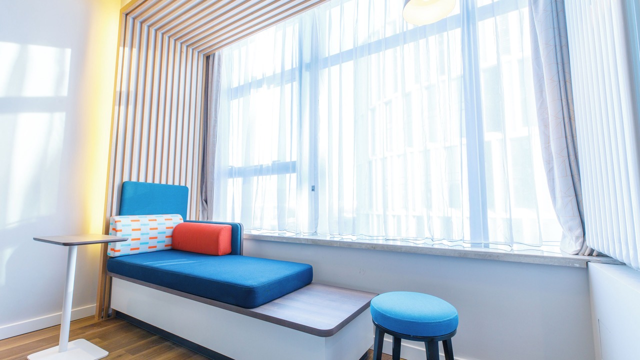 Photo of Bedroom in Dao Li