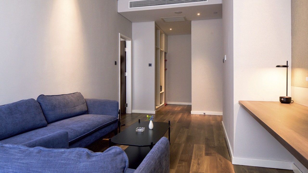 Photo of Bedroom in Dao Li
