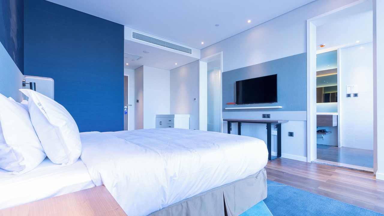 Photo of Bedroom in Dao Li